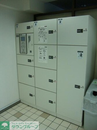 ライオンズマンション仲六郷の物件内観写真